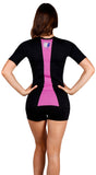 Body Spa Sweat Vest for Women Eco Friendly for Weight Loss