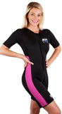Body Spa Woman Sauna Suit for working out and weight loss BEST SELLER