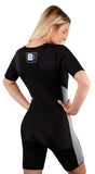 Body Spa Woman Sauna Suit for working out and weight loss BEST SELLER